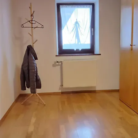 Apartman Zum Moosbauer Ainring