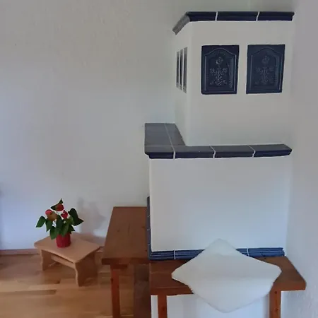 Zum Moosbauer Ainring