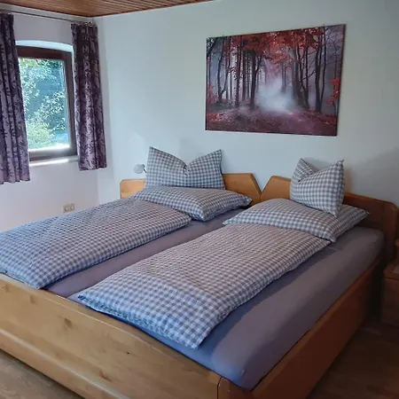 Apartman Zum Moosbauer *