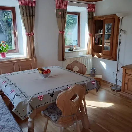 Zum Moosbauer Айнринг