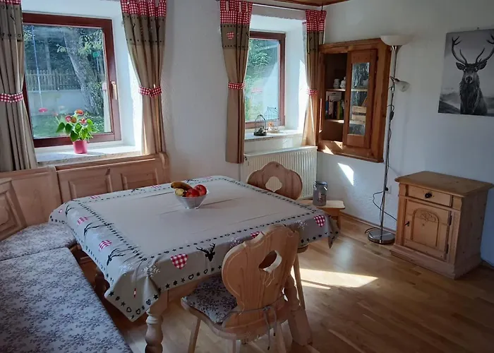 Zum Moosbauer Ainring