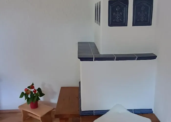 Zum Moosbauer Ainring