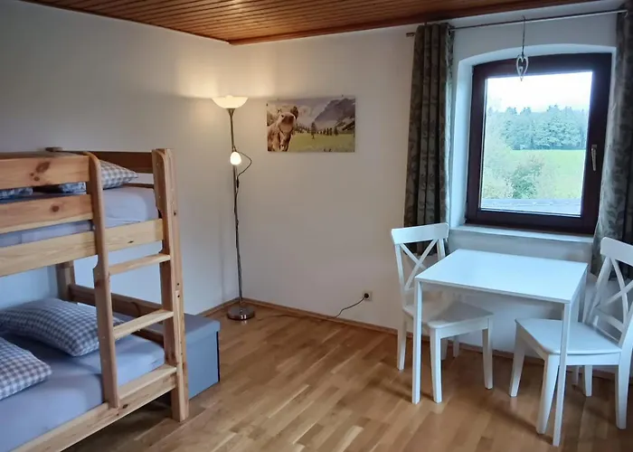 Zum Moosbauer *