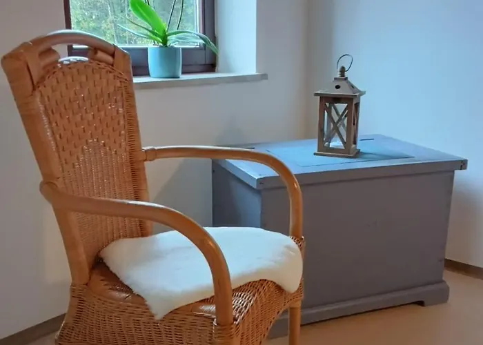 Apartment Zum Moosbauer