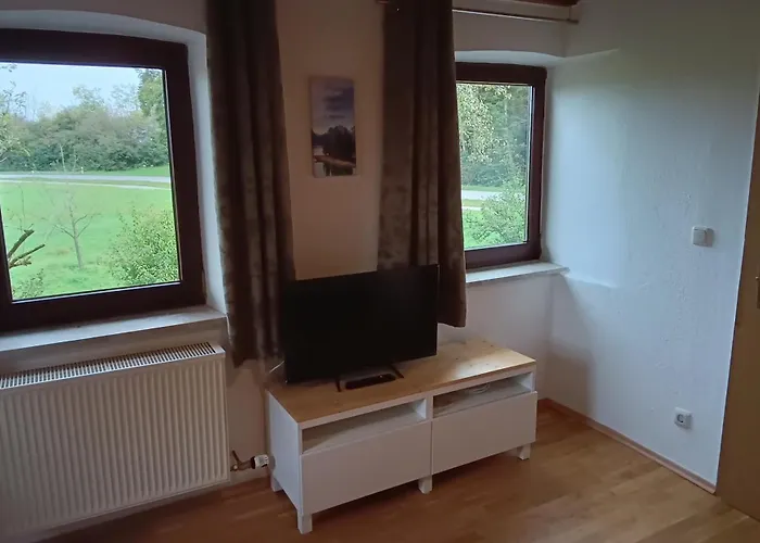 Zum Moosbauer Apartment