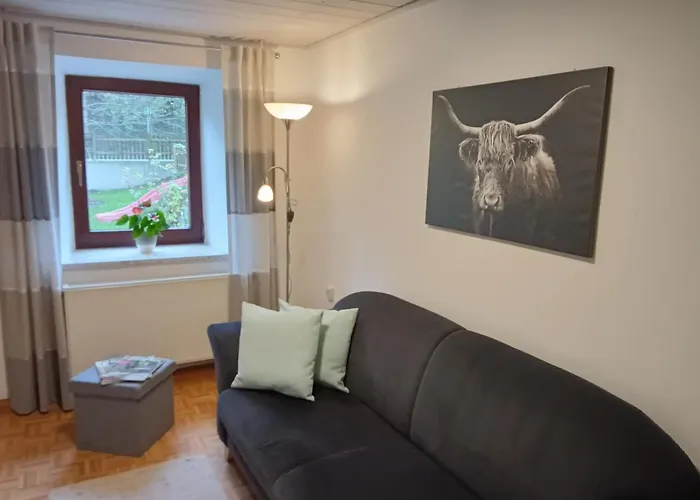 Zum Moosbauer Ainring
